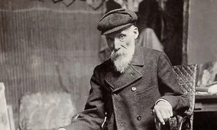 Egy lesújtó kritika nyomán nevezte el művészeti irányzatát Renoir