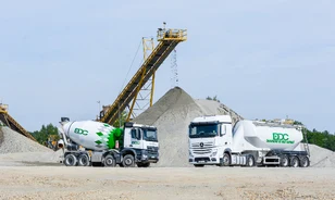 A rómaiak csodaszere Magyarországon: 60 éves a Váci Cementgyár