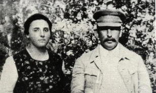 Családfőként is kíméletlen volt a kommunista diktátor, Sztálin