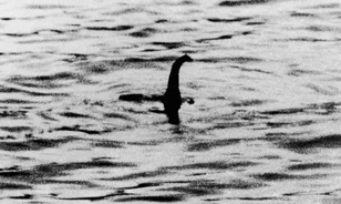 10 érdekesség a Loch Ness-i szörnyről