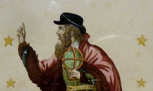 Számtalan történelmi eseményhez próbálják kötni Nostradamus jóslatait