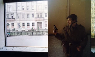 A hadsereg is a román forradalom oldalára állt a Securitate ellenében