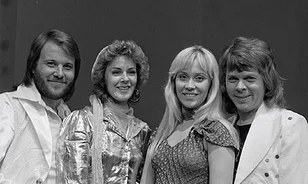 Elvis Presley lemezeiről tanult meg zongorázni az ABBA billentyűse