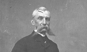 Az Egyesült Államokban is a szabadságért harcolt a magyar tábornok, Asbóth Sándor