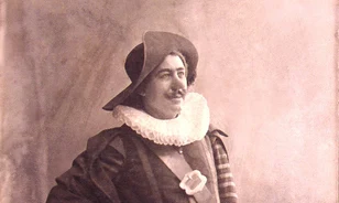 Cyranóval és Shakespeare-rel is összeforrt Pethes Imre neve
