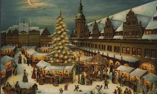 10 tény a karácsonyfáról
