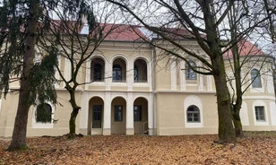 Befejeződött a gyalui Rákóczi-Bánffy kastély felújítása