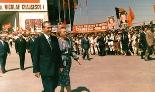 Alig néhány óra alatt ítélt a bíróság a Ceaușescu-házaspár fölött