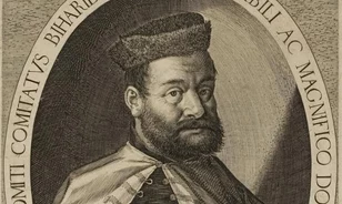 Hiába a szabadságharc, a Habsburg–török hintapolitika foglya maradt Bocskai István