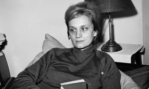 A <em>Nyugat</em> örökségét vitte volna tovább Nemes Nagy Ágnes, a kommunisták betiltották