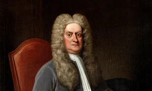 Az okkultizmus is vonzotta a gravitáció leíróját, Isaac Newtont