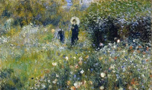 Tovább lesznek láthatóak Renoir mesterművei a Szépművészeti Múzeumban
