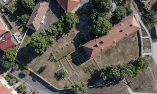 Újjászületett Pásztón a Múzeum téri épületegyüttes