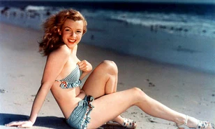 10 tény Marilyn Monroe-ról