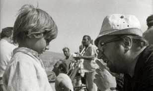 Sergio Leone életműve előtt tiszteleg az Art+ Cinema mozi programja