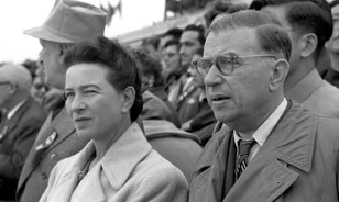 Diákjai védelmében bármely ideológiával szembeszállt a feminizmus korszakos gondolkodója