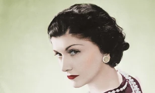 Nemcsak divattervező, de német kém is volt Coco Chanel