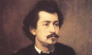 Szinte elfeledve hunyt el a szabadságharc élményeiből inspirálódó romantikus magyar festő