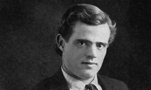 Mindenét elveszítette a semmiből jött író, Jack London