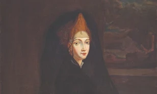 Zrínyi Ilona, az anya
