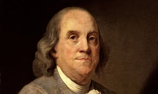 Valójában életveszélyes volt Benjamin Franklin híres kísérlete