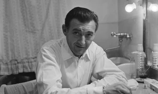 Nem nélkülözhette a Kádár-korszak filmvilága a forradalom mellett kiálló színészlegendát