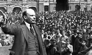 Eltitkolta Lenin utódja a forradalmár politikai végrendeletét