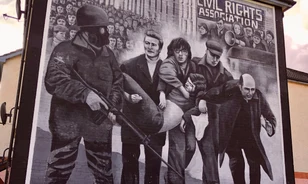 Négy évtizeden át fedte tagadás és hazugság Londonderry véres vasárnapját 