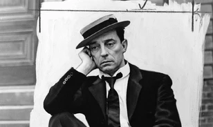 Minden csontját eltörte hajmeresztő mutatványaival Buster Keaton