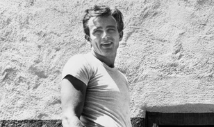 Két Oscar-jelölést is begyűjtött egyetlen évnyi, tragikus pályafutása alatt James Dean