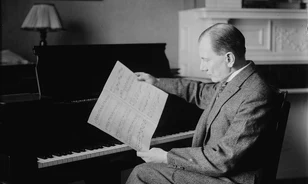 Liszt öröksége miatt választotta Dohnányi Budapestet Bécs helyett