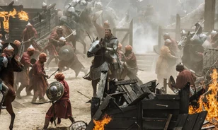 Nemzetközi vizekre evez a Rise of the Raven, a Hunyadi-sorozat