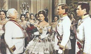 Változó Sisi-képek a filmvásznon