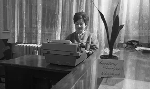 110 éve ünnepeltük először a nőket Magyarországon