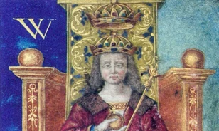 Egy méltatlanul alábecsült magyar király: II. Ulászló és a valóság