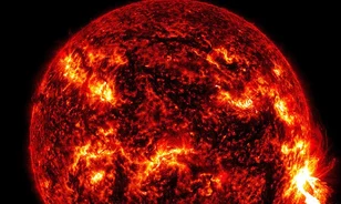 Az űrből érkező természeti csapás: a geomágneses vihar