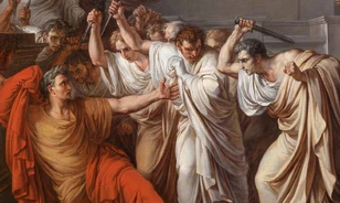 Árulók árnyékában: Julius Caesar valódi merénylői