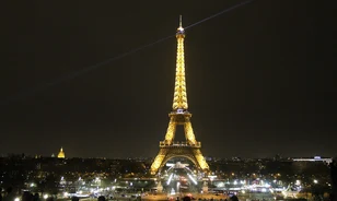Mata Harit is az Eiffel-toronyról hallgatták le