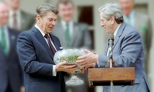 Jodie Fostert akarta elkápráztatni Reagan merénylője