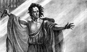 Nyár nélküli évben született Shelley őrült tudósa