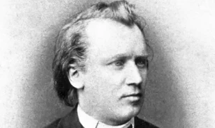Két ládányi szerzeményét égette el a fiatal Brahms