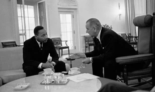 Majdnem száz év börtönt kapott Martin Luther King gyilkosa