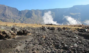 Egy vulkánkitörésben veszett oda a tambora nyelv valamennyi beszélője