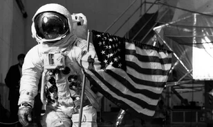 Sikeres kudarcként élte meg a NASA az Apollo-13 balesetét