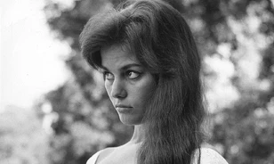 Akcentusa miatt sokáig szinkronizálták Claudia Cardinale hangját hazájában