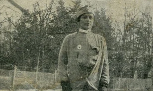 Angyal a pokolban: Andrássy Ilona, a lelkiismeretes ápolónő
