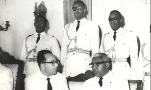 Órákon keresztül „hallgatta ki” egy lázadó fejét Haiti diktátora