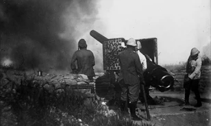 Súlyos taktikai vereségnek bizonyult az antant számára a gallipoli csata