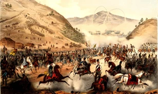 Az 1848–49-es forradalom és szabadságharchoz kapcsolódó emlékhelyeket keresnek