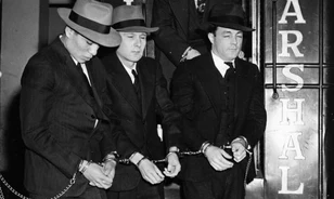 Hiába szereztek fegyvereket, mégsem tudtak megszökni a rabok az Alcatrazból